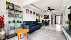 Blk 632 Woodlands Ring Road (Woodlands), HDB 5 Rooms #575633301